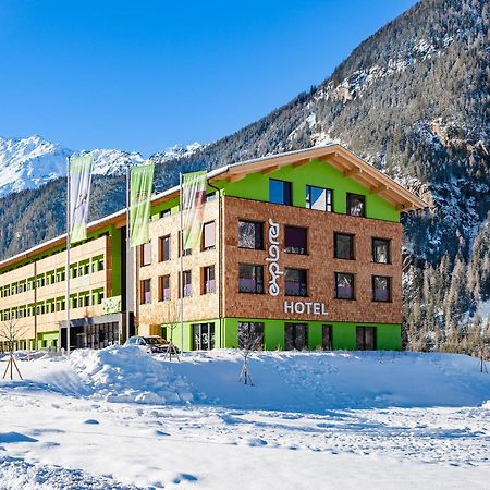 Explorer Hotel Oetztal Umhausen Εξωτερικό φωτογραφία